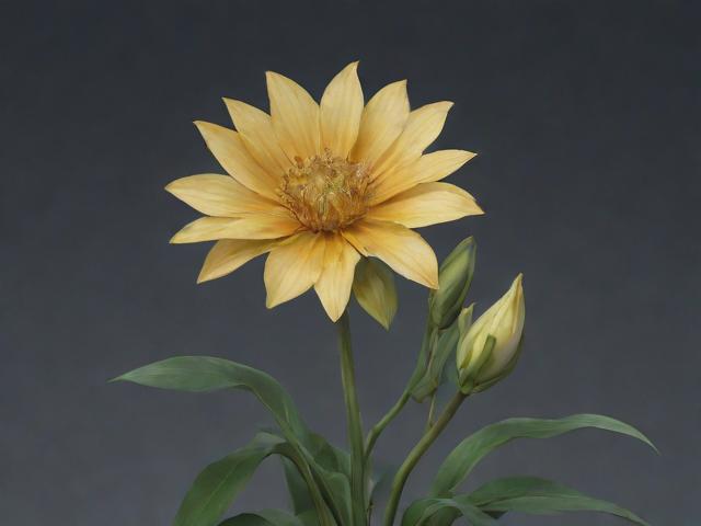 诛仙手游青金之昙，神秘奇花背后的修真秘闻