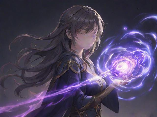 龙之谷手游，魔法攻击职业的极致输出与技巧解析