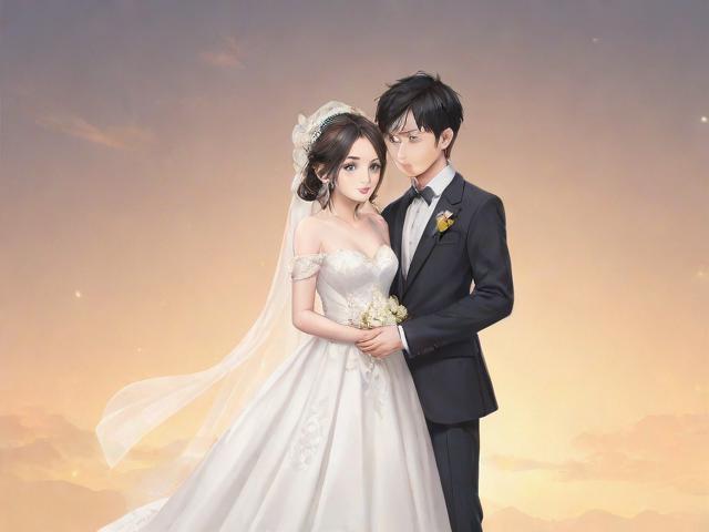 大话西游2手游，浪漫婚礼系统全解析