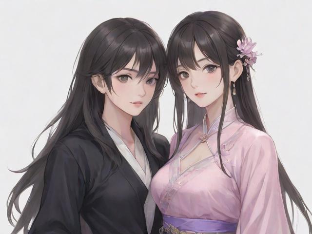 倩女幽魂手游师徒赠送系统详解，传承与情谊的完美结合