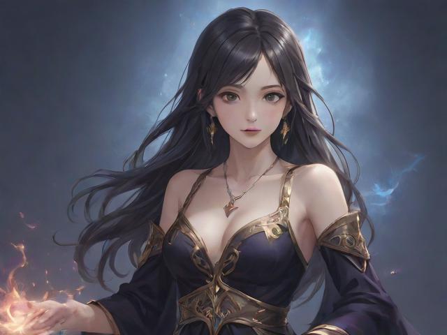 镇魔曲手游圣修导师，光明与智慧的守护者