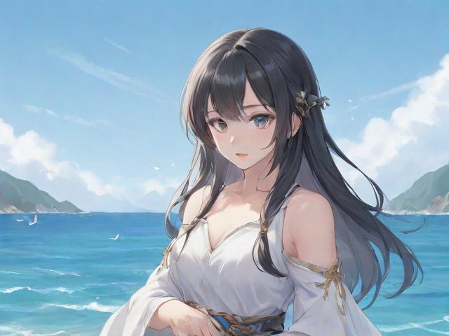 寻仙手游东海外传任务，探索神秘海域的终极冒险指南