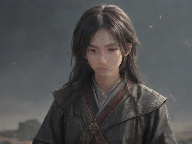 剑侠情缘手游新人王，从菜鸟到高手的成长之路
