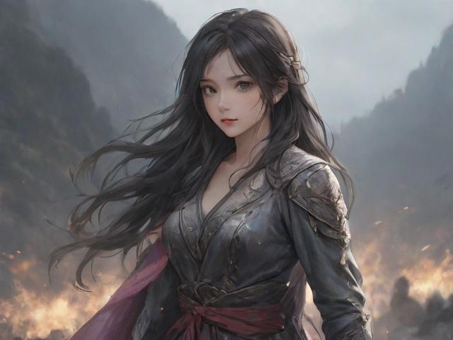 倩女幽魂手游仇敌列表，恩怨情仇，江湖再战
