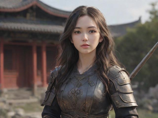 天龙八部手游预约开启，经典武侠世界等你归来！