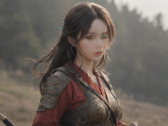 不良人2手游苹果版深度评测，国风武侠的极致体验