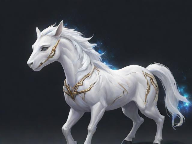 哪个手游的坐骑最好看？盘点那些令人惊艳的虚拟坐骑