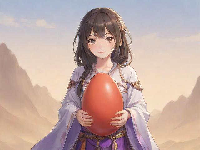 寻仙手游红蛋刷新时间全解析，掌握时机，轻松获取珍稀奖励