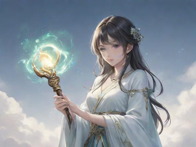 诛仙手游天音VS云梦，职业对决与实战技巧全解析