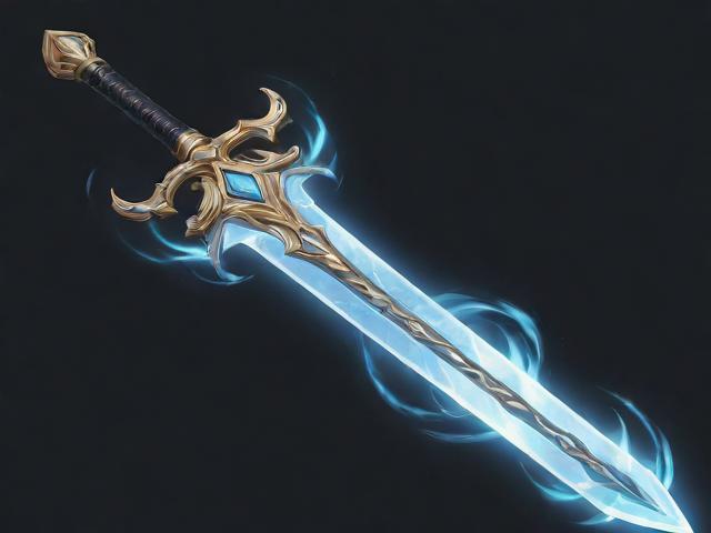 诛仙手游武器哪个好看？盘点最受欢迎的武器外观