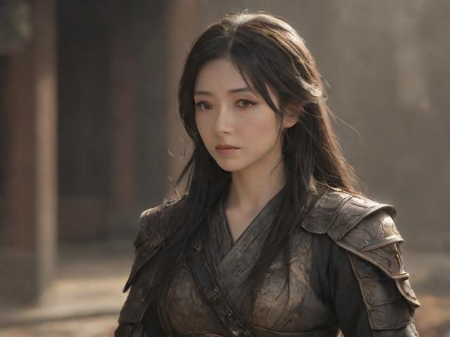 剑侠情缘手游中的江南叶氏，侠骨柔情与家族传承