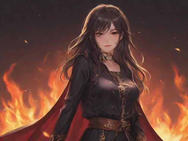 大话手游男鬼转女魔，策略分析与实战指南