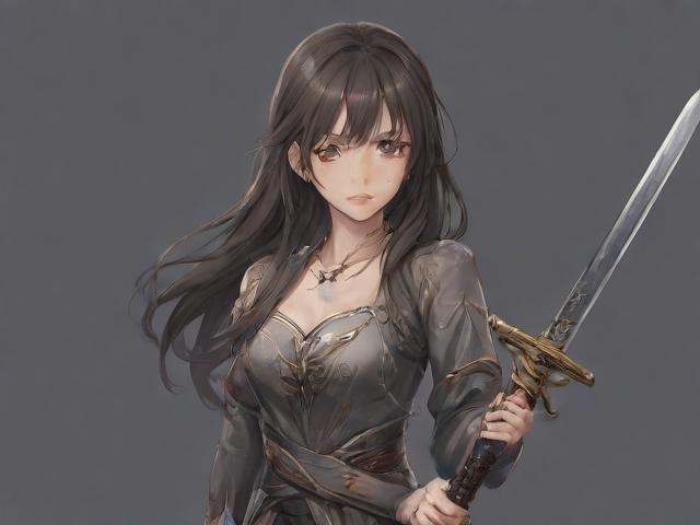 问道手游武器双天伤，属性解析与实战运用指南