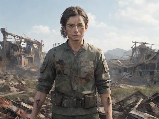 手游末日求生汉化版，如何在虚拟废土中生存与崛起