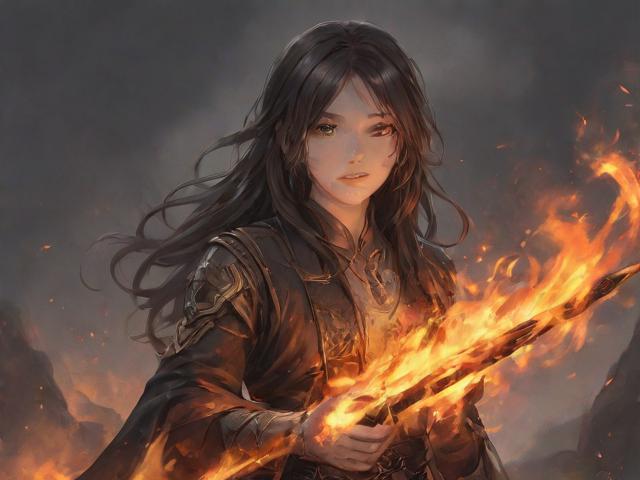 诛仙手游焚香破凶，深度解析焚香职业的破凶技巧与实战策略