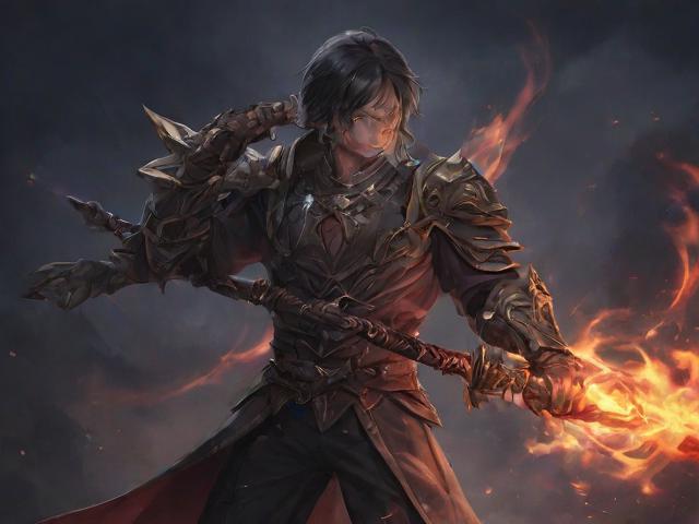 镇魔曲手游，五大超好玩职业深度解析与推荐
