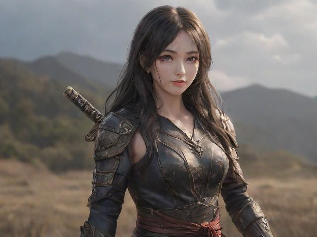 剑侠世界2手游电脑版，大屏畅玩武侠世界的完美选择