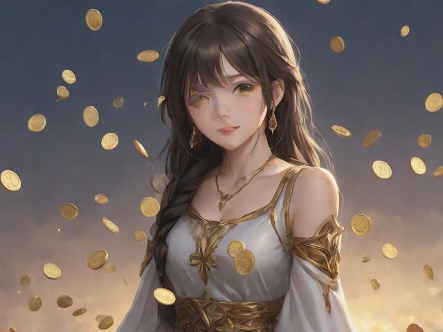 镇魔曲手游金币交易指南，安全高效倒金币方法详解