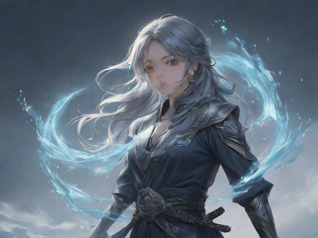 楚留香手游，云梦与暗香—江湖中的双生花