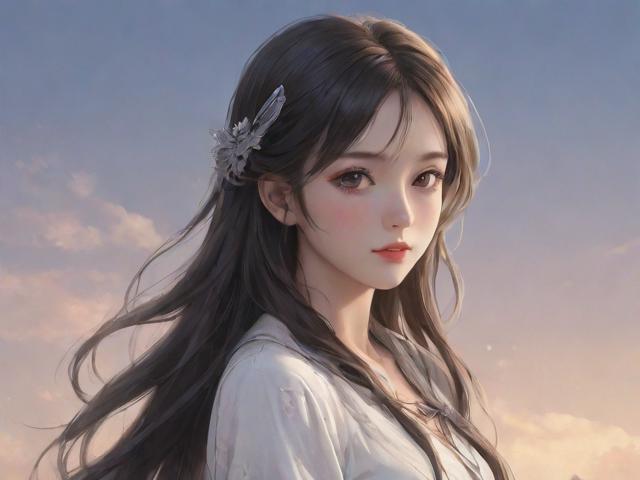 手游双雄，倩女幽魂与龙之谷的奇幻对决