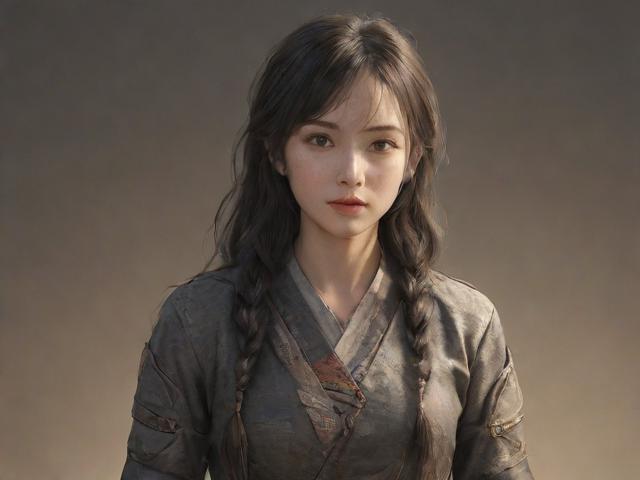 不良人2手游，云畅技术下的国风武侠新体验