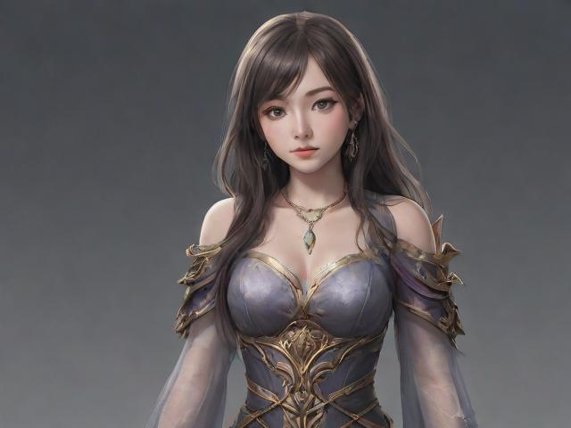 龙之谷手游S品质时装，华丽外观与强力属性的完美结合
