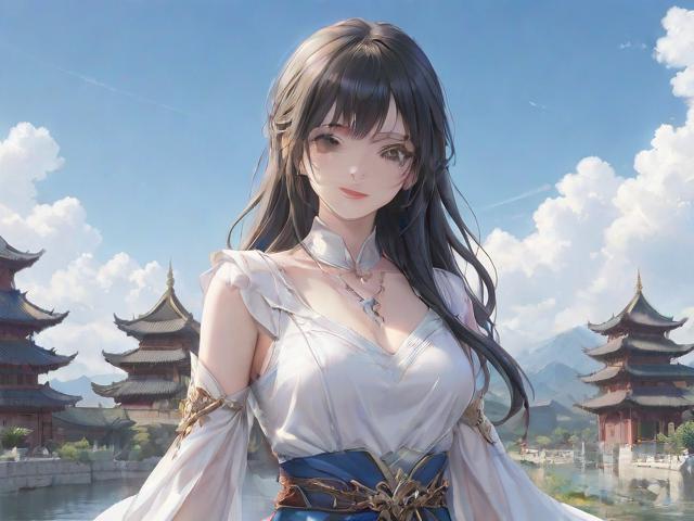 九州天空城手游评测，沉浸式仙侠世界的魅力与挑战
