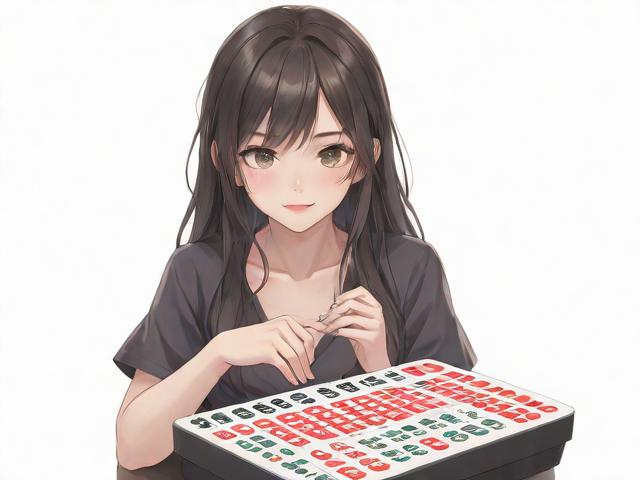 手游棋牌游戏营销策划,如何打造爆款产品与精准获客 手游棋牌游戏营销策划,如何打造爆款产品与精准获客