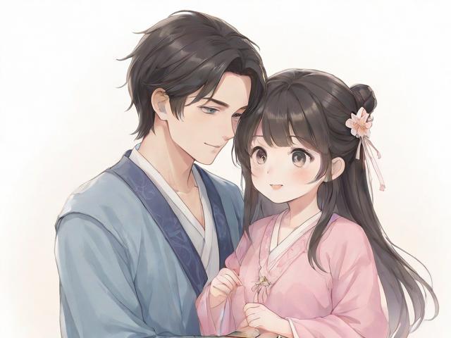 倩女幽魂手游，虚拟世界的浪漫与责任—从生孩子玩法看游戏情感体验