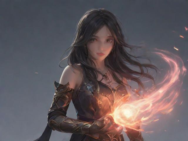 梦幻诛仙手游特效转移,打造个性角色的终极指南 梦幻诛仙手游特效转移,打造个性角色的终极指南