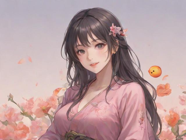 问道手游花妖进化火鸭，探索灵宠进化的奥秘与策略