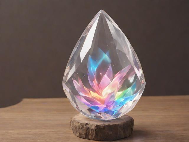 寻仙手游中的神秘之物，透明石头的秘密与传说