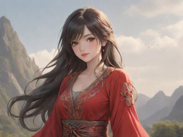 西游网完美红颜手游，国风仙侠新体验，红颜相伴闯三界