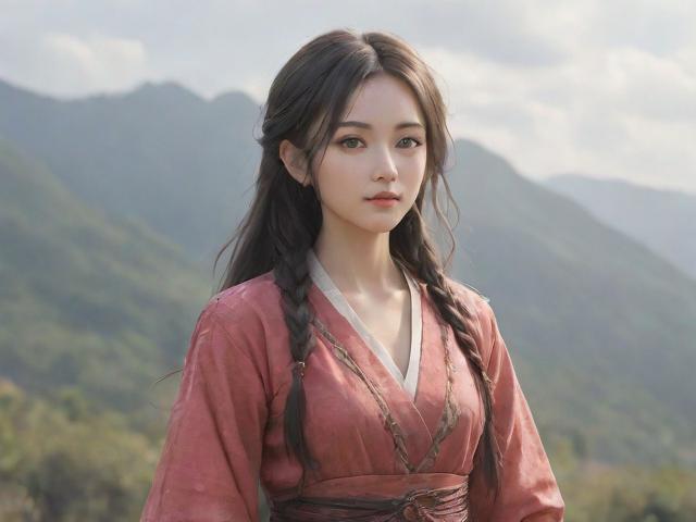 诛仙手游旧版本，那些年我们追过的仙侠梦