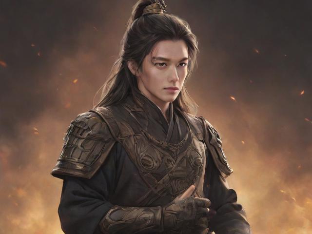 三国演义手游视频，策略与视觉的双重盛宴