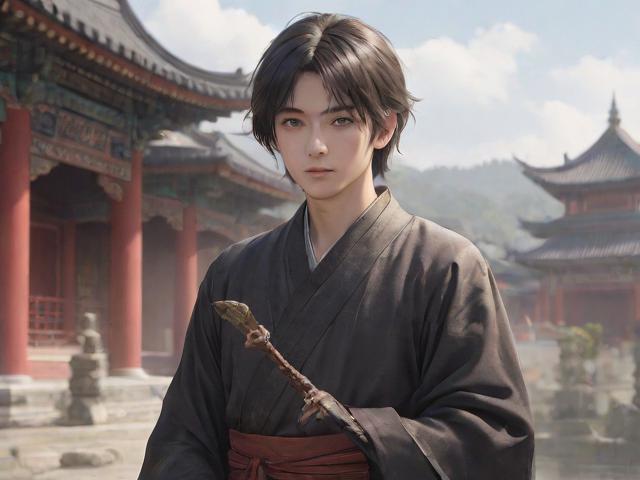 诛仙手游5个和尚,揭秘佛门弟子的独特玩法与团队配合 诛仙手游5个和尚,揭秘佛门弟子的独特玩法与团队配合