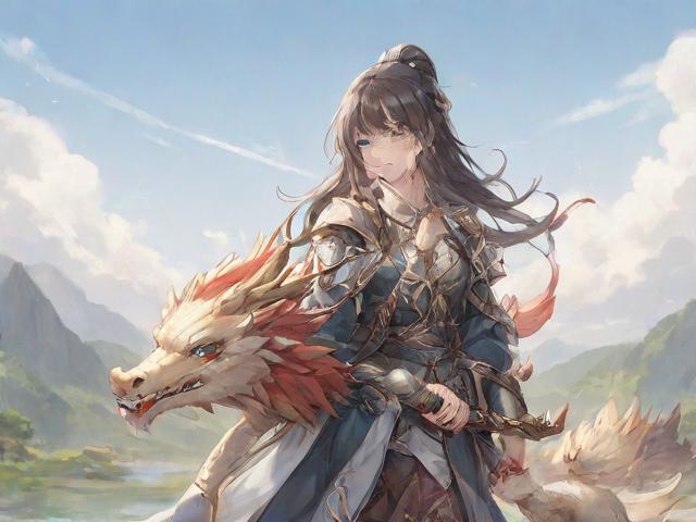 仙剑奇侠传手游坐骑系统全解析，从获取到养成的终极指南