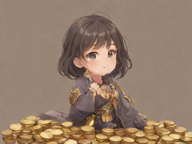 神雕手游萌雕金罐,萌宠养成与财富积累的双重乐趣 神雕手游萌雕金罐,萌宠养成与财富积累的双重乐趣