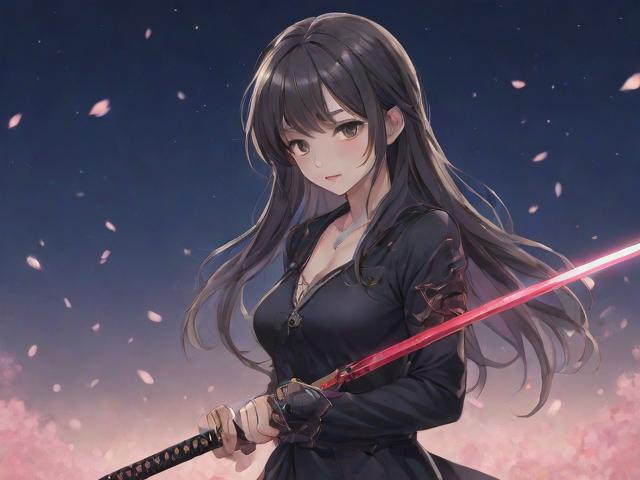 镇魔曲手游夜樱转职全解析，职业特性与转职攻略