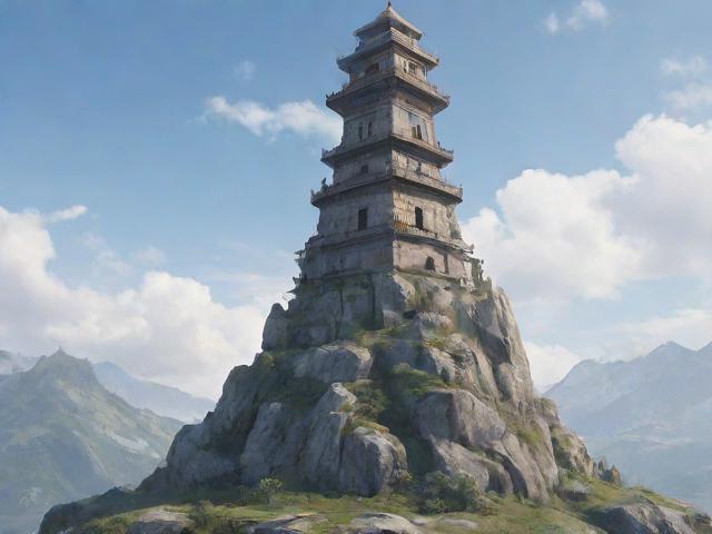 问道手游杀通天塔，策略与技巧全解析
