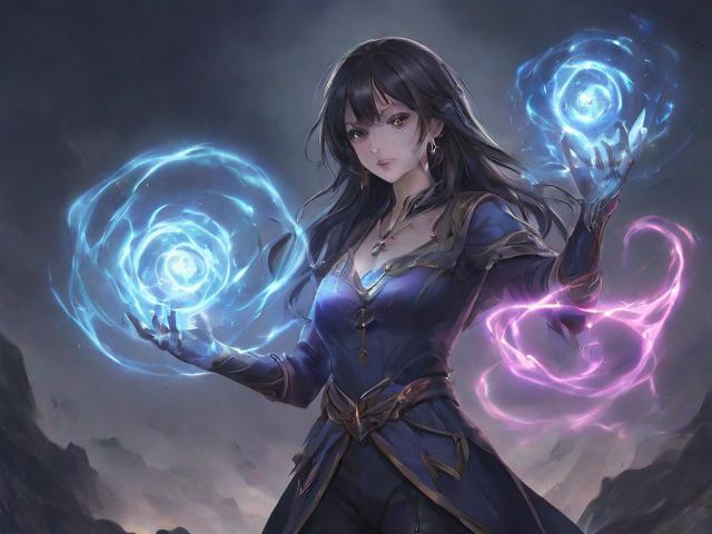 光明大陆手游召唤，探索神秘召唤术的终极指南