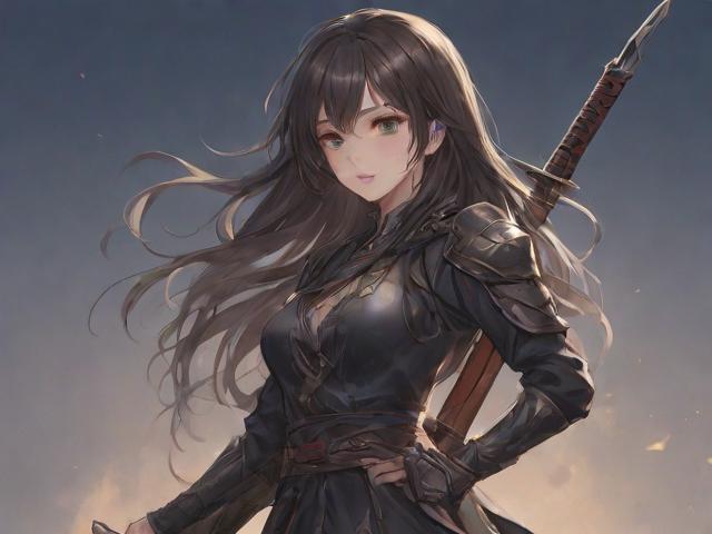 倩女幽魂手游,射手与刀客的江湖对决 倩女幽魂手游,射手与刀客的江湖对决