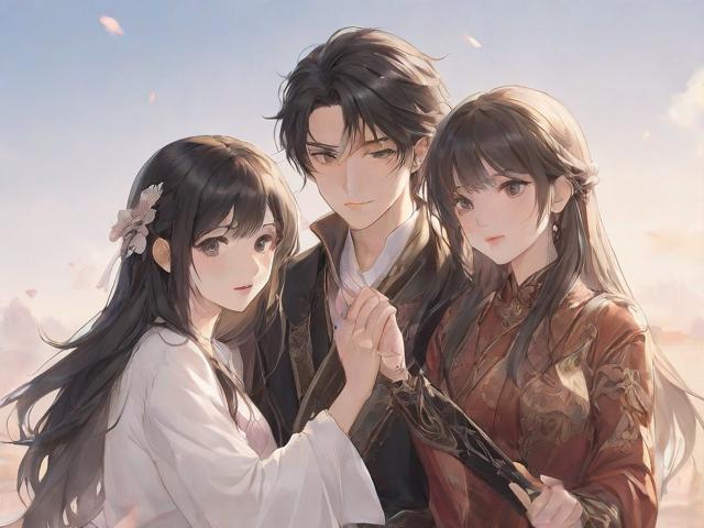 梦幻手游四人结拜称号，创意与情谊的完美结合