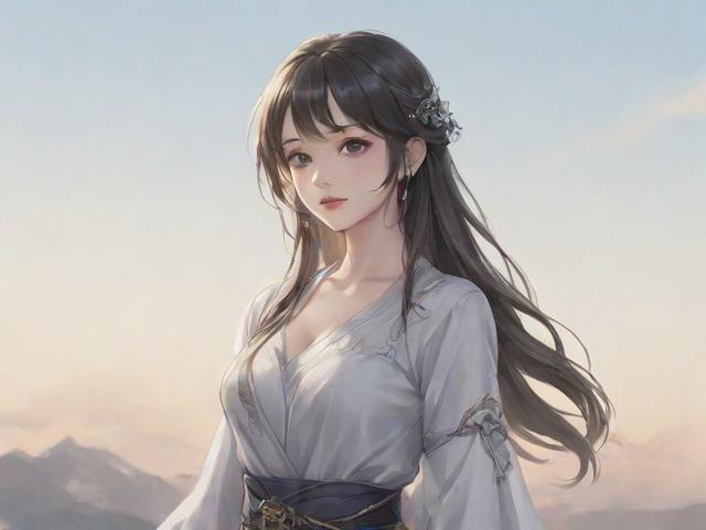 媲美仙变的精品手游推荐，这几款仙侠手游同样精彩