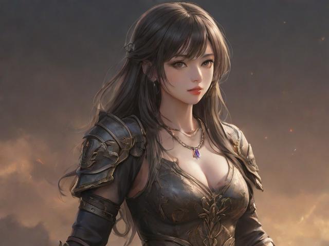 倩女幽魂手游甲士镶嵌攻略，打造最强防御核心