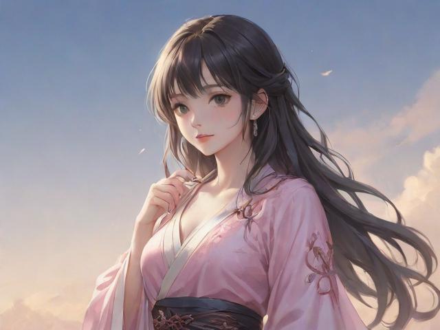 青丘狐传说手游QQ版，东方玄幻与社交玩法的完美融合