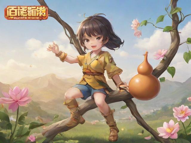 葫芦娃手游在线玩，重温经典，畅享童年回忆