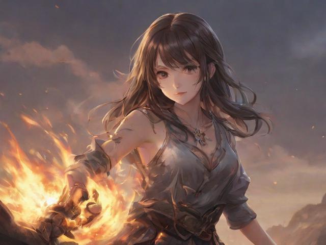 手游倩女幽魂，偃师职业打架技巧全解析