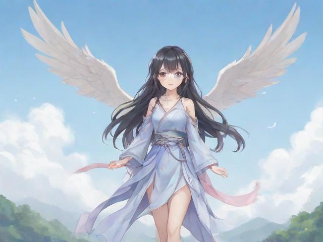 倩女幽魂手游可以飞吗?轻功与飞行玩法全解析 倩女幽魂手游可以飞吗?轻功与飞行玩法全解析
