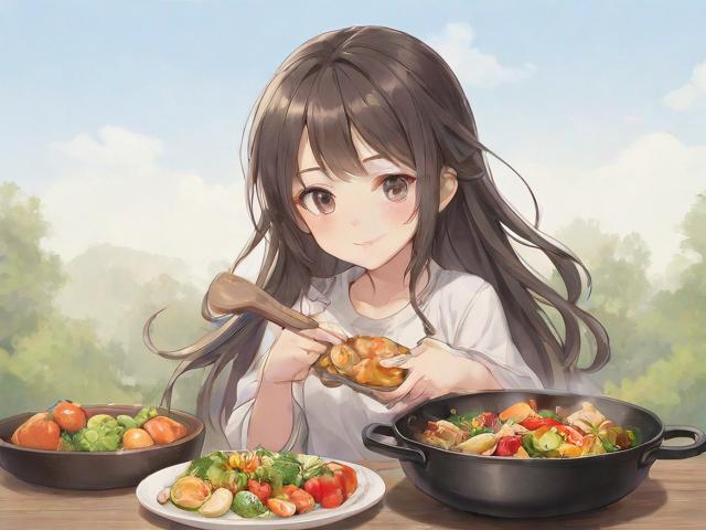 龙之谷手游烹饪冲级全攻略，快速提升烹饪等级的秘诀